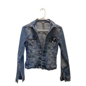 Women’s Jeans jacket